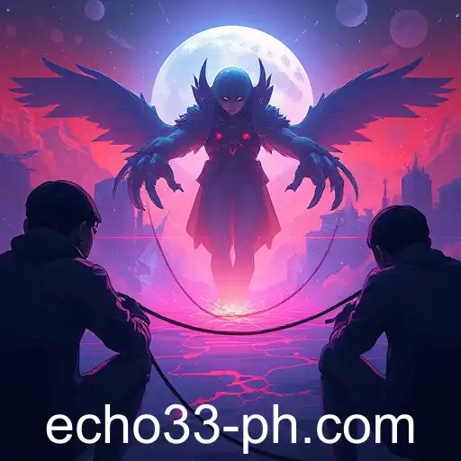 echo33