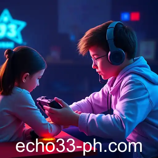 The Rising Influence of Digital Gaming in Education