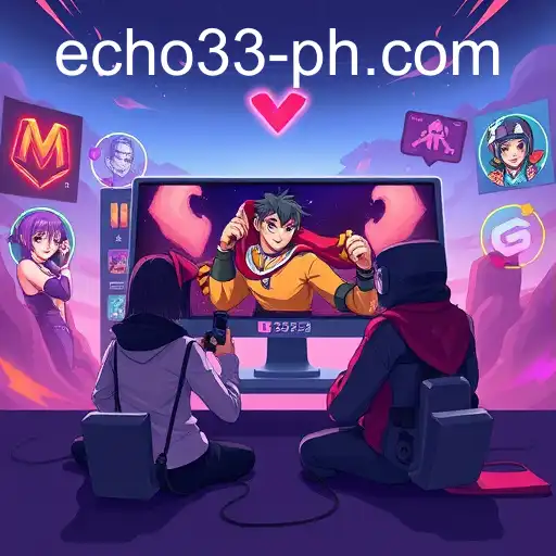 Echo33: Revolutionizing Online Gaming