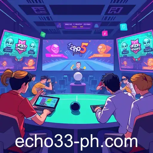 Echo33: The Rise of Online Gaming Communities