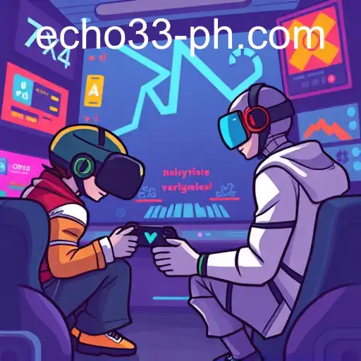 Echoes of the Gaming Frontier