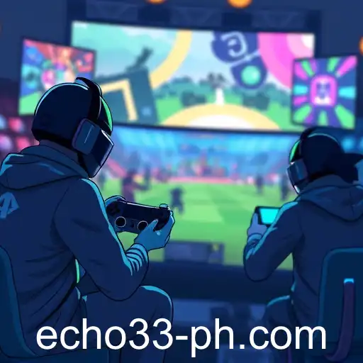 Echoes of Innovation: Exploring Echo33's Impact on Gaming