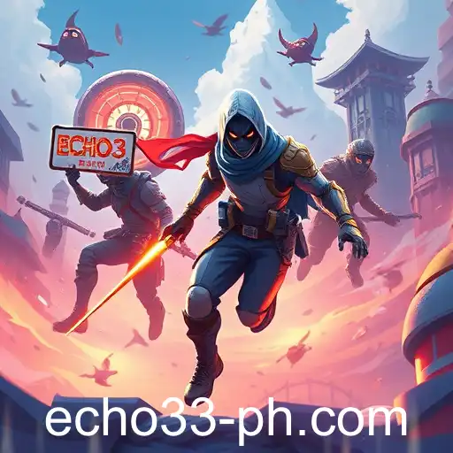 Echo33 Shaping Digital Game Culture