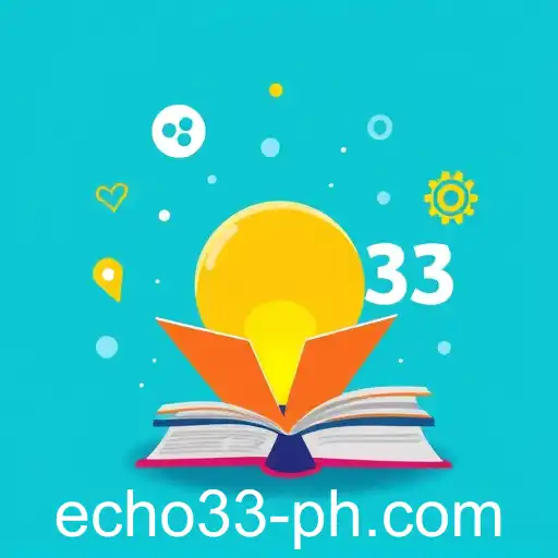 Echo33: The Digital Playground for Gamers