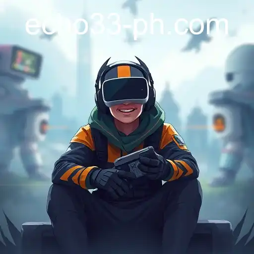 Echo33 Revolutionizes Online Gaming