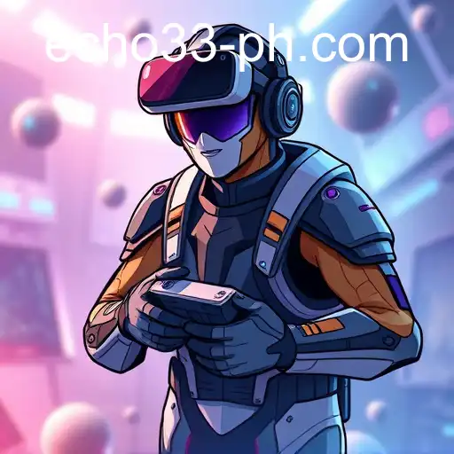 Echo33: Revolutionizing Online Gaming Experiences