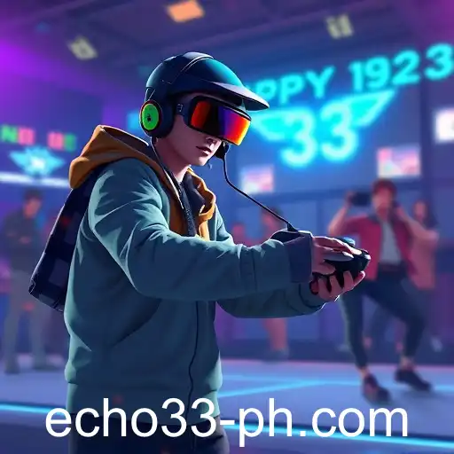 Echo33 Revolutionizes Online Gaming Experience