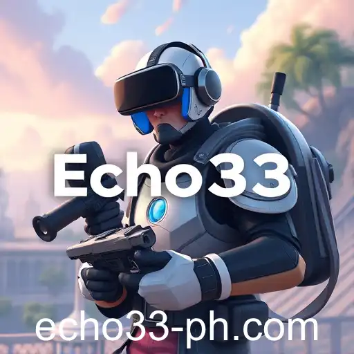 Echo33 Gaming Surge: A Digital Phenomenon