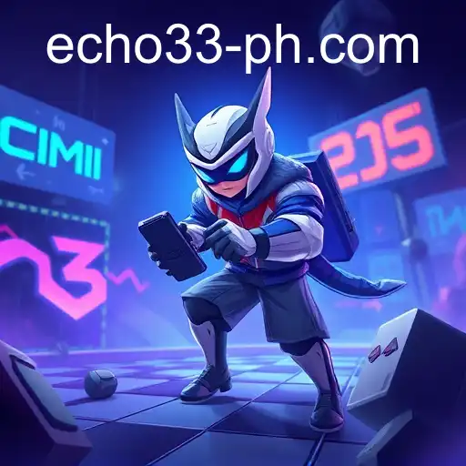 Echo33 Sparks Revival in Online Gaming