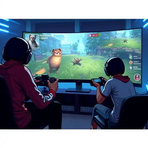 Echo33 Revolutionizes Online Gaming Experience