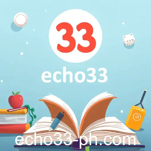 Echo33: The Evolution of Online Gaming Communities