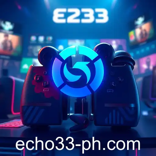 Echo33 and the Rise of Online Gaming Platforms