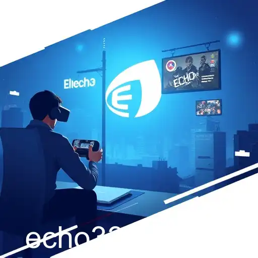 The Rise of Echo33: Shaping the Future of Online Gaming