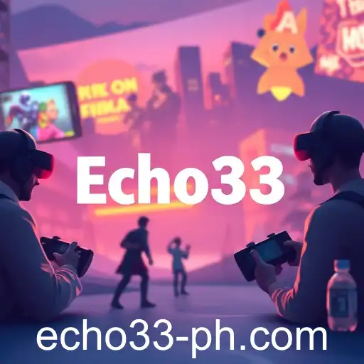 echo33
