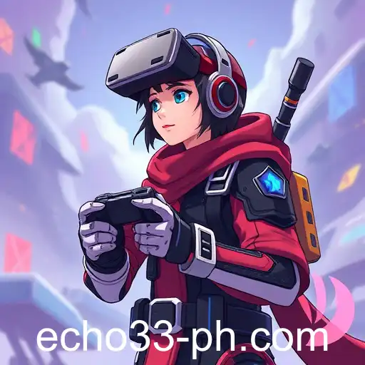 Echoes of Change: Gaming in 2025