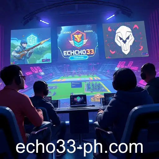 The Evolution of Online Gaming Communities