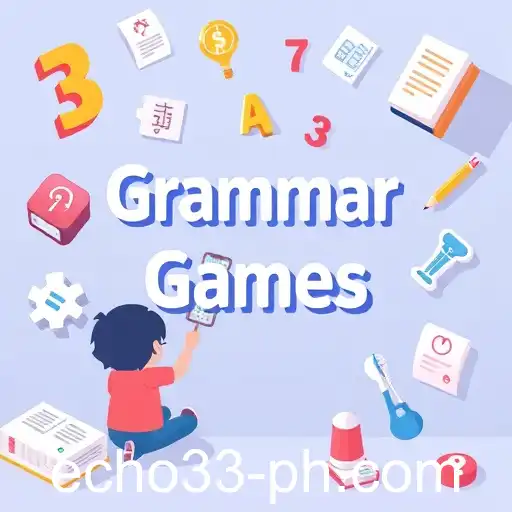 Enter the Exciting World of Echo33: A New Era in Online Gaming