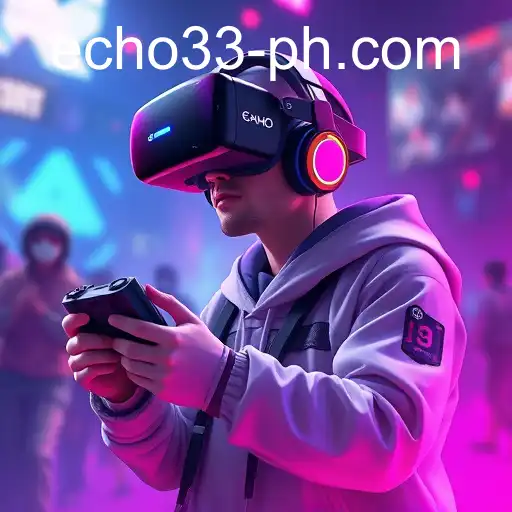 Gaming Evolution and Digital Trends