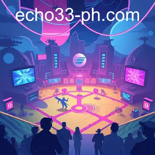 Gaming Industry Evolution and Trends