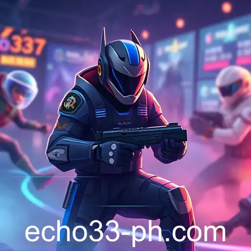 The Impact of Echo33 on the Virtual Gaming World