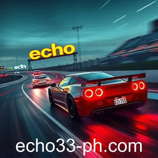 Exploring the Thrilling Realm of Racing Games with Echo33