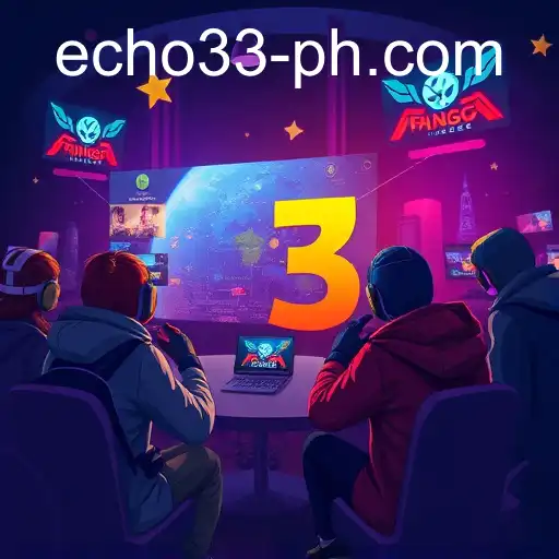 The Rise and Impact of Echo33 in the Gaming World