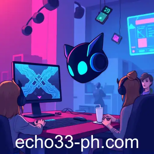 The Rise of Echo33 in Online Gaming