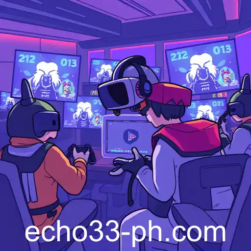 The Rising Influence of Echo33 in Online Gaming