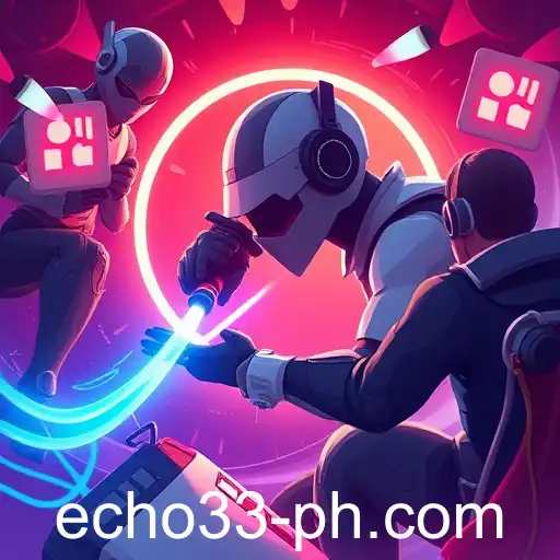 The Rise of Echo33: Shaping Online Gaming