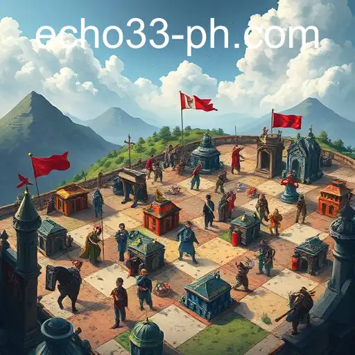 Exploring the Depth and Diversity of Strategy Games