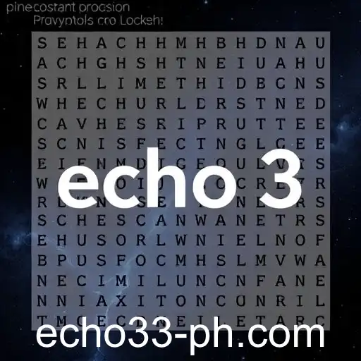 echo33